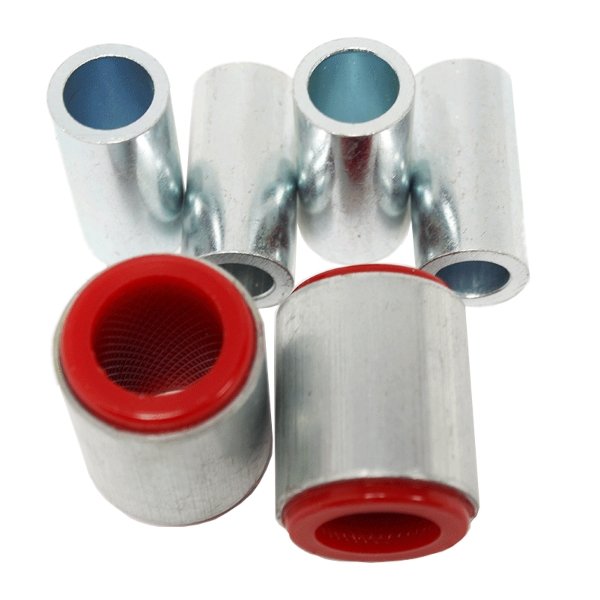 Silenblok Panharda Heavy Duty Defender do 2002 (VIN:2A626645) / Discovery / RR (2 szt., poliuretan) Terrafirma