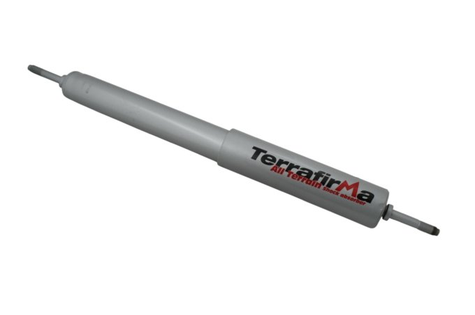 Amortyzator przód Defender 90/110/130 / Discovery / RR (+2") Terrafirma