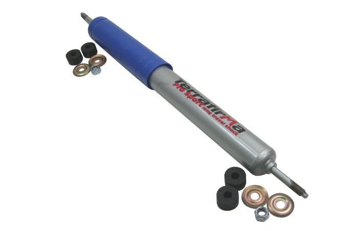 Amortyzator przód Defender / Discovery / RR (+2") Pro Sport - Terrafirma (wymaga dyslokatorów)