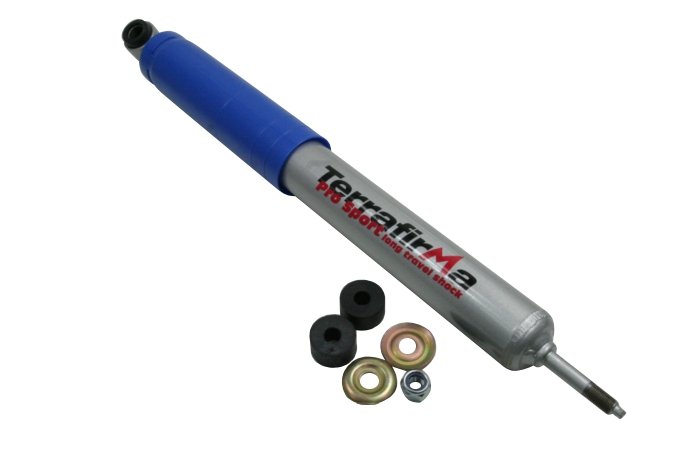 Amortyzator tył Defender / Discovery / RR (+2") Pro Sport - Terrafirma (wymaga dyslokatorów)