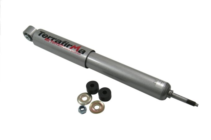 Amortyzator przód RR P38 Terrafirma