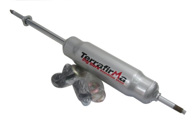 Amortyzator przód Defender / Discovery / RR Big Bore Expedition - Terrafirma