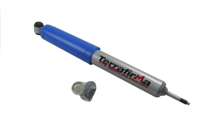 Amortyzator tył Defender / Discovery / RR Pro Sport - Terrafirma