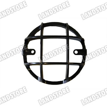 Ochraniacz lampy przód / tył Defender (pojedynczy, 73 mm) Ochraniacz lampy przód / tył Defender (pojedynczy, 73 mm)
