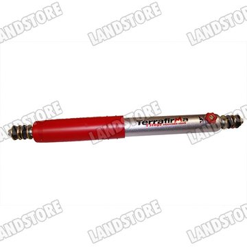 Amortyzator przód Defender / Discovery / RR 4 Stage - Terrafirma (z regulacją twardości) Amortyzator przód Defender / Discovery / RR 4 Stage - Terrafirma (z regulacją twardości)