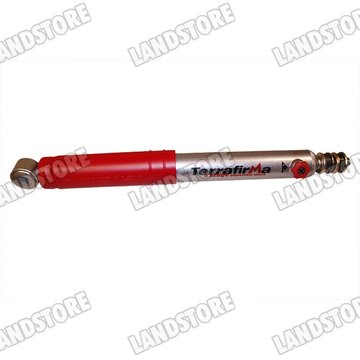 Amortyzator tył Defender / Discovery / RR 4 Stage - Terrafirma (z regulacją twardości) Amortyzator tył Defender / Discovery / RR 4 Stage - Terrafirma (z regulacją twardości)