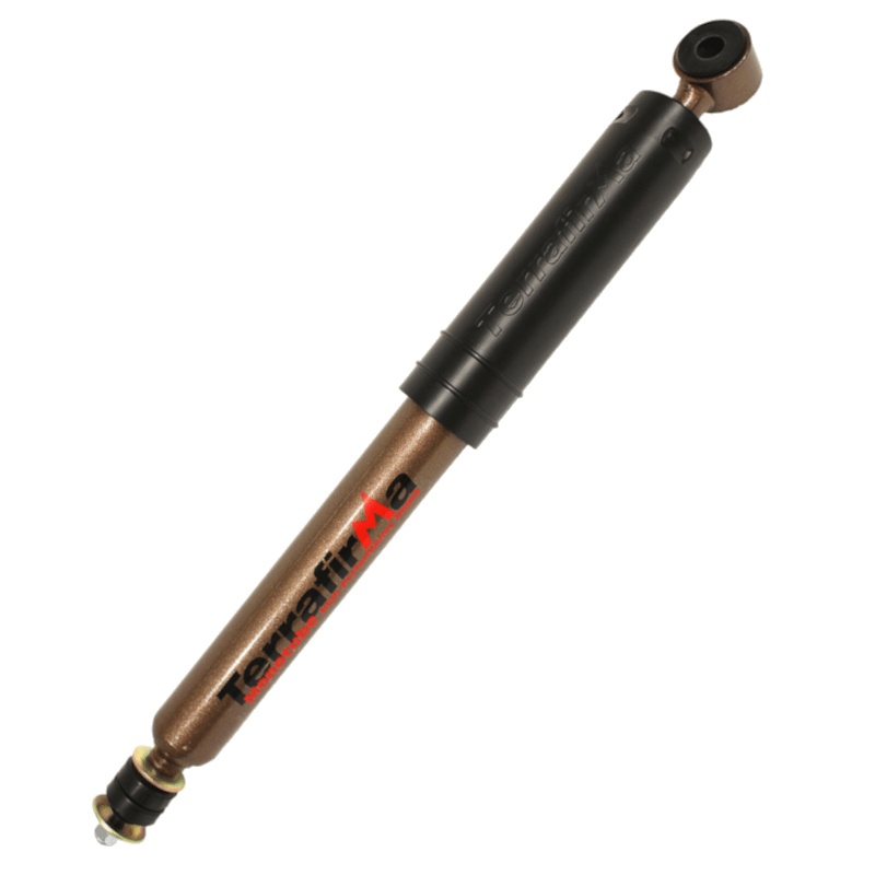 Amortyzator tył Defender / Discovery / RR (+2") Monotube - Terrafirma (wymaga dyslokatorów)
