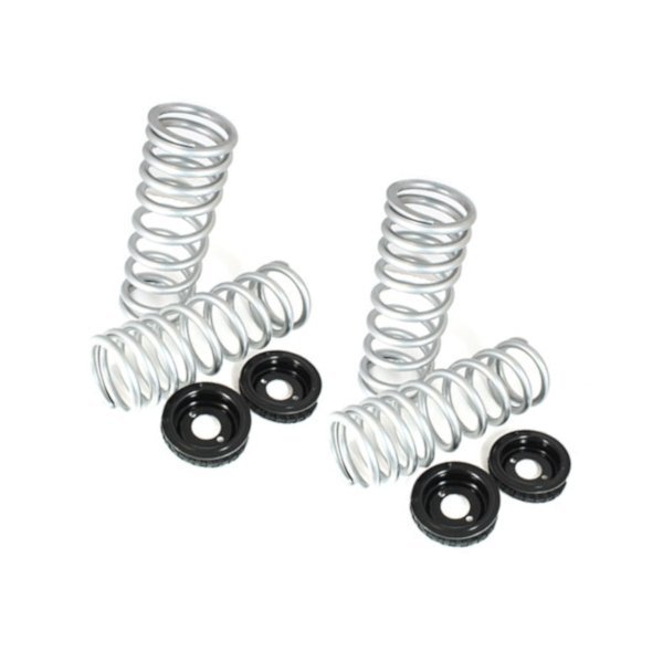 Zestaw do konwersji sprężyn zawieszenia Discovery II (+2") 4 sprężyny - Terrafirma