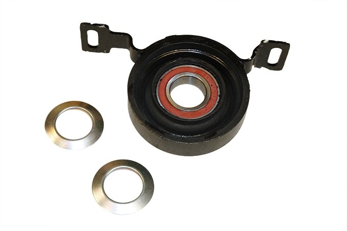 Podpora wału napędowego tył RR L322 3,6/4,4 diesel / 4,2/4,4 AJ/5,0 benzyna