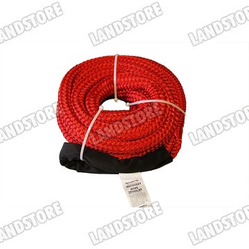 Lina kinetyczna 22mm Terrafirma Lina kinetyczna 22mm Terrafirma