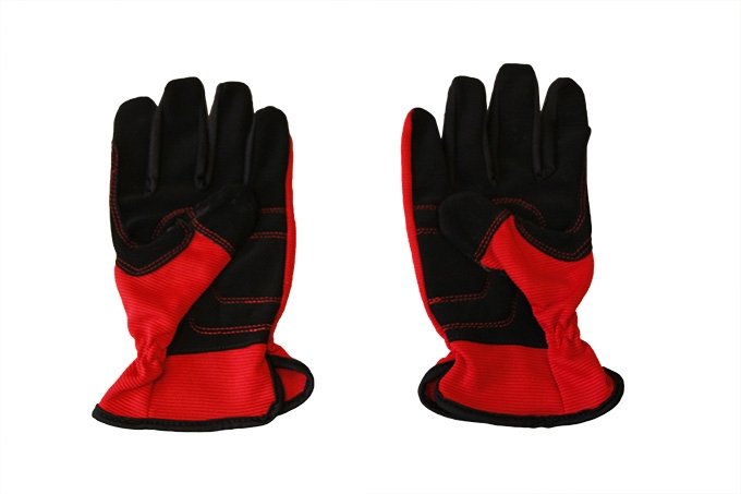 Rękawice Terrafirma rozmiar L