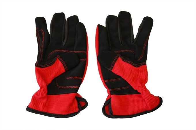 Rękawice Terrafirma rozmiar M