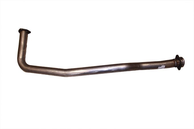 Rura wydechowa przód 300 TDI Defender / Discovery / RR (stal nierdzewna)