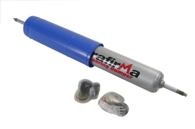 Amortyzator skrętu Discovery / RR Terrafirma