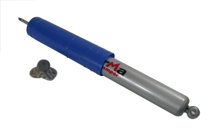 Amortyzator skrętu Defender Terrafirma