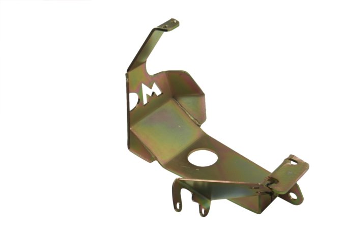 Osłona mechanizmu różnicowego mostu przód (stalowa) Discovery II (Terrafirma)