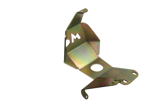 Osłona mechanizmu różnicowego mostu tył (stalowa) Discovery II (Terrafirma)