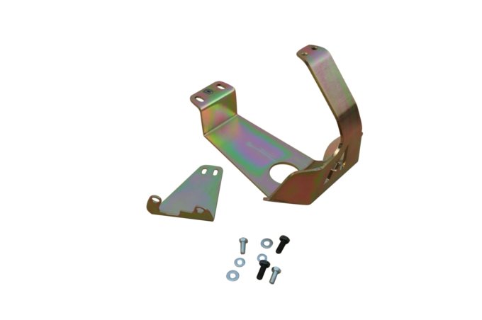 Osłona mechanizmu różnicowego mostu przód Defender 90/110/130 / Discovery / RR / tył Defender 90 / Discovery / RR (Terrafirma)