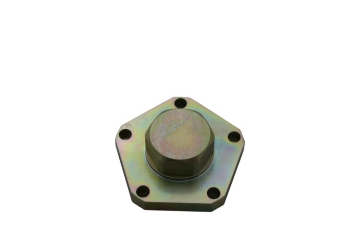 Zabierak półośki przód / tył Defender od 94 / Discovery / RR (Heavy Duty) Terrafirma