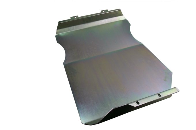 Osłona zbiornika paliwa Discovery / RR (stalowa) Terrafirma