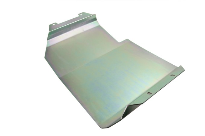 Osłona zbiornika paliwa Discovery II (stalowa) Terrafirma