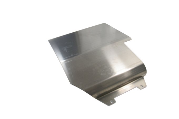 Osłona zbiornika paliwa Discovery II (aluminiowa) Terrafirma