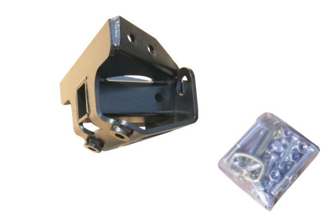 Hak holowniczy Discovery II (Terrafirma)