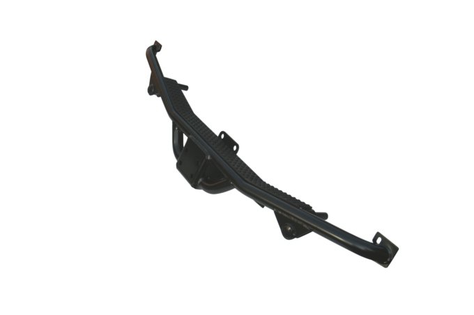 Zderzak tył ze stopniem Defender 90 od 99 Terrafirma