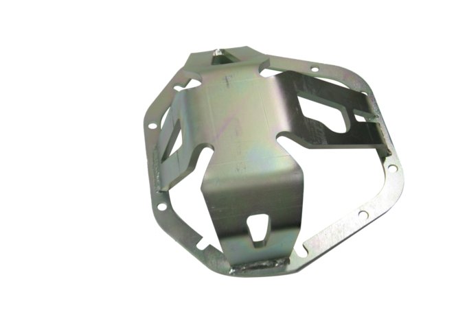 Osłona mechanizmu różnicowego mostu tył Defender 110/130 Salisbury (Terrafirma)