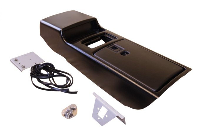 Konsola dachowa Defender Pick Up (Terrafirma)