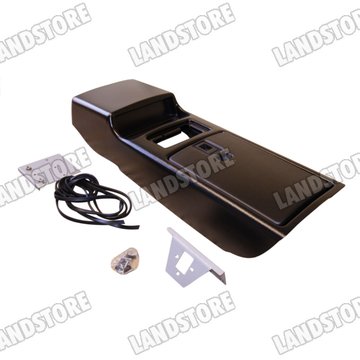 Konsola dachowa Defender Pick Up (Terrafirma) Konsola dachowa Defender Pick Up (Terrafirma)
