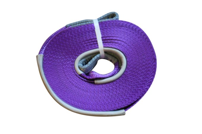 Taśma 4,5t 20m X 55mm (Terrafirma)