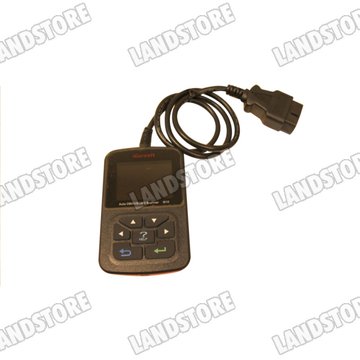 Komputer diagnostyczny iCarsoft - Terrafirma Komputer diagnostyczny iCarsoft - Terrafirma