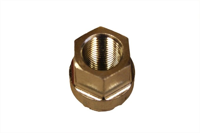 Nakrętki felgi aluminiowej TF100, TF101, TF102 Defender / Discovery / RR (komplet na jedną felgę)