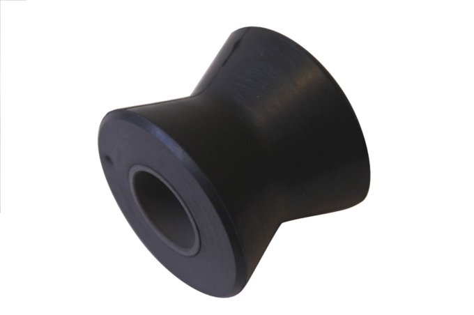 Guma zamocowania amortyzatora TF124, TF130 góra