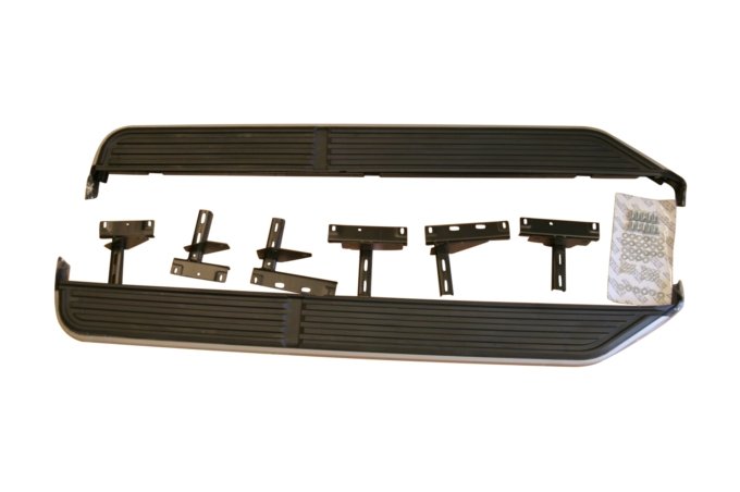 Stopnie zewnętrzne Discovery 3 para (Terrafrma)