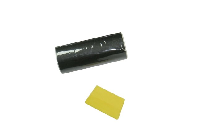 Folia ochronna 3m x 125mm (Textured)