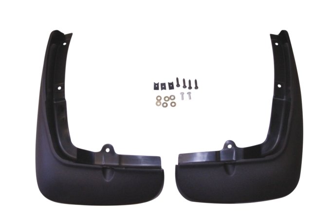 Chlapacz RR Sport przód (para) Terrafirma