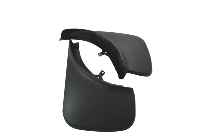 Chlapacz RR L322 / RR od 2010 tył (para) do stopni dodatkowych (Terrafirma)