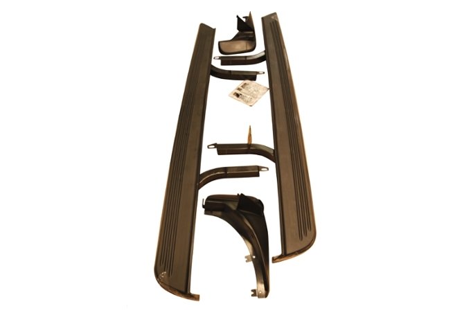 Stopnie zewnętrzne RR L322 (para) Terrafirma