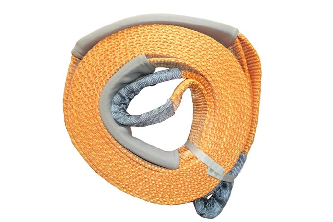 Taśma 11t 9m X 80mm (Terrafirma)