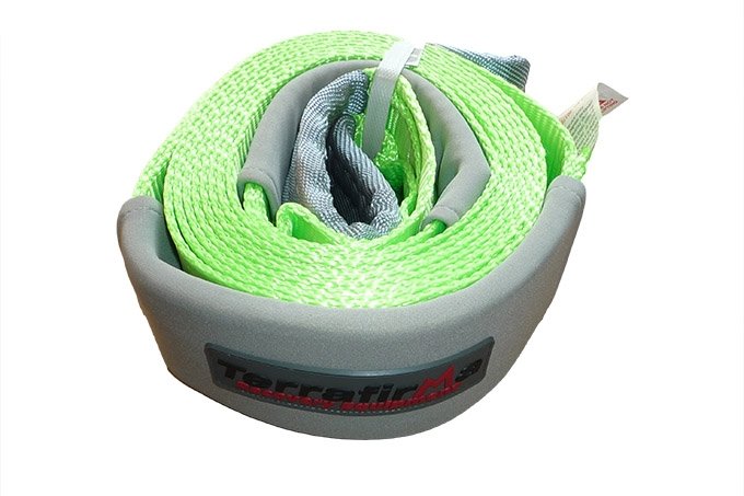 Taśma 12t 5m X 80mm (Terrafirma)