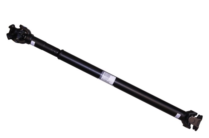 Wał napędowy tył Defender 110 V8 / 200 TDI / 300 TDI / TD5 do 2002 (VIN: 2A638133) – zwiększone kąty pracy