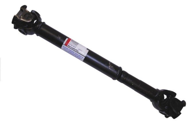 Wał napędowy przód Defender od 2007 (zwiększone kąty pracy)