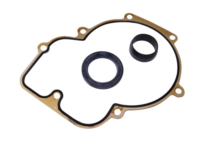 Simering skrzyni biegów automatycznej tył RR L322 3,0 diesel