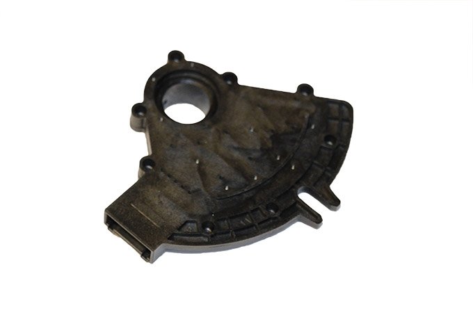 Czujnik położenia lewarka skrzyni automatycznej GM 5 biegowej RR L322