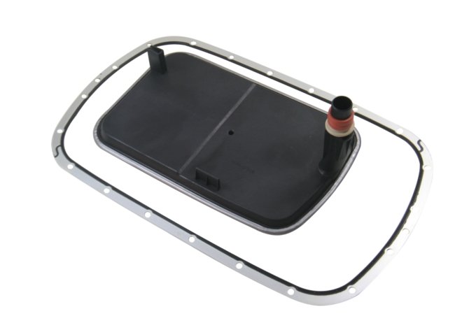 Filtr oleju skrzyni automatycznej GM 5 biegowej RR L322 (w komplecie z uszczelką)