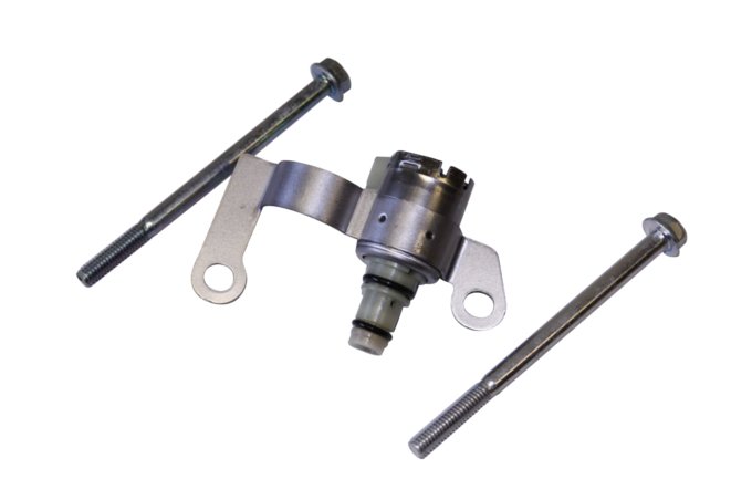 Zawór ciśnieniowy automatycznej skrzyni biegów Freelander