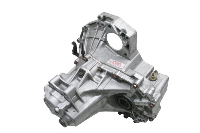 Skrzynia biegów Freelender 2,0 TCIE diesel (regenerowana)