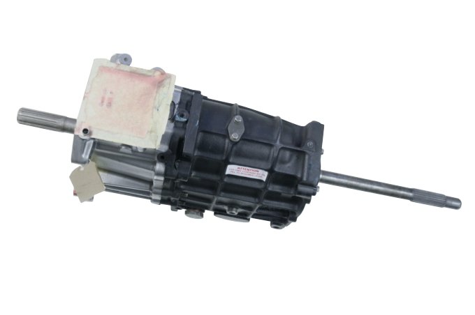 Skrzynia biegów R380 Defender 300 TDI (56A) suffix J,K,L (regenerowana)